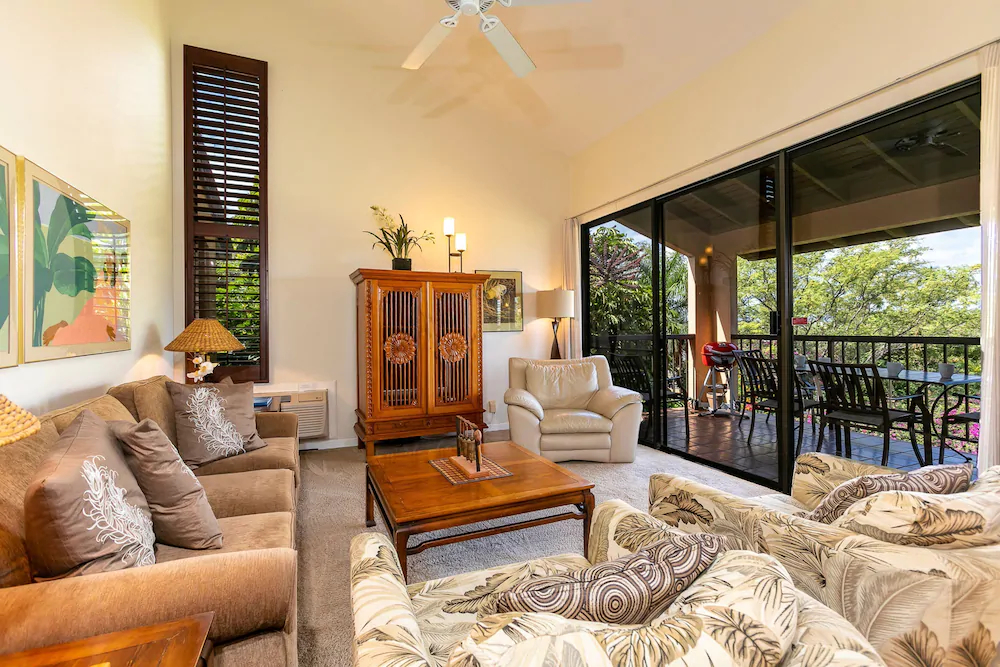 Wailea Ekahi by Coldwell Banker Island Vacations