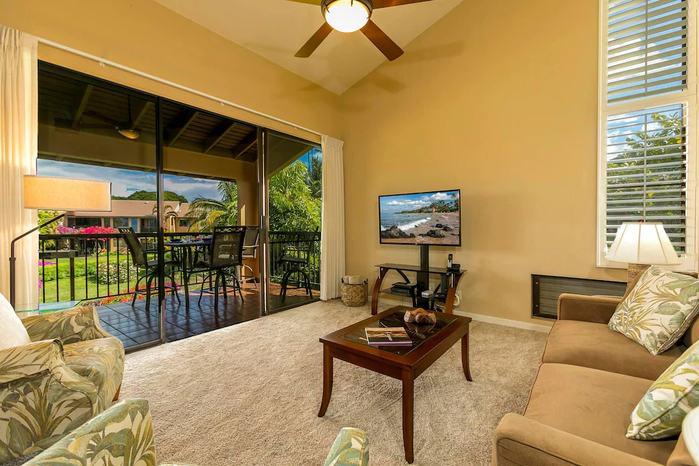 Wailea Ekahi by Coldwell Banker Island Vacations