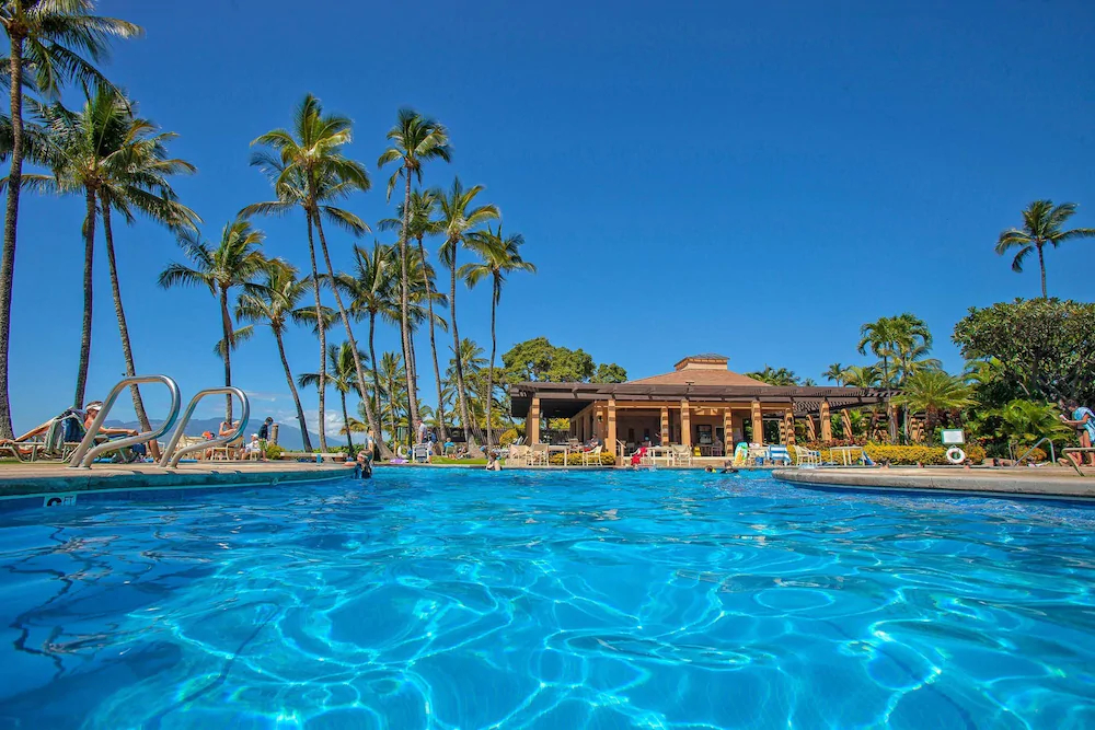 Wailea Ekahi by Coldwell Banker Island Vacations