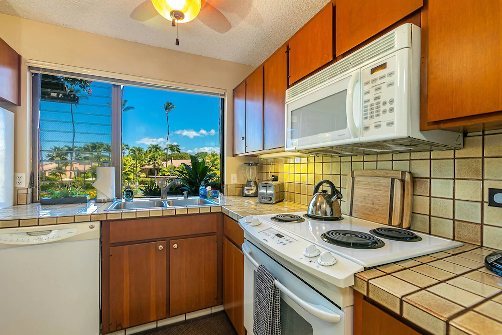 Wailea Ekahi by Coldwell Banker Island Vacations