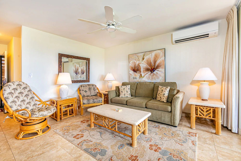 Wailea Ekahi by Coldwell Banker Island Vacations