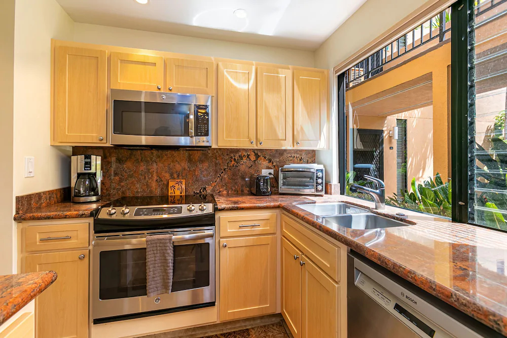 Wailea Ekahi by Coldwell Banker Island Vacations