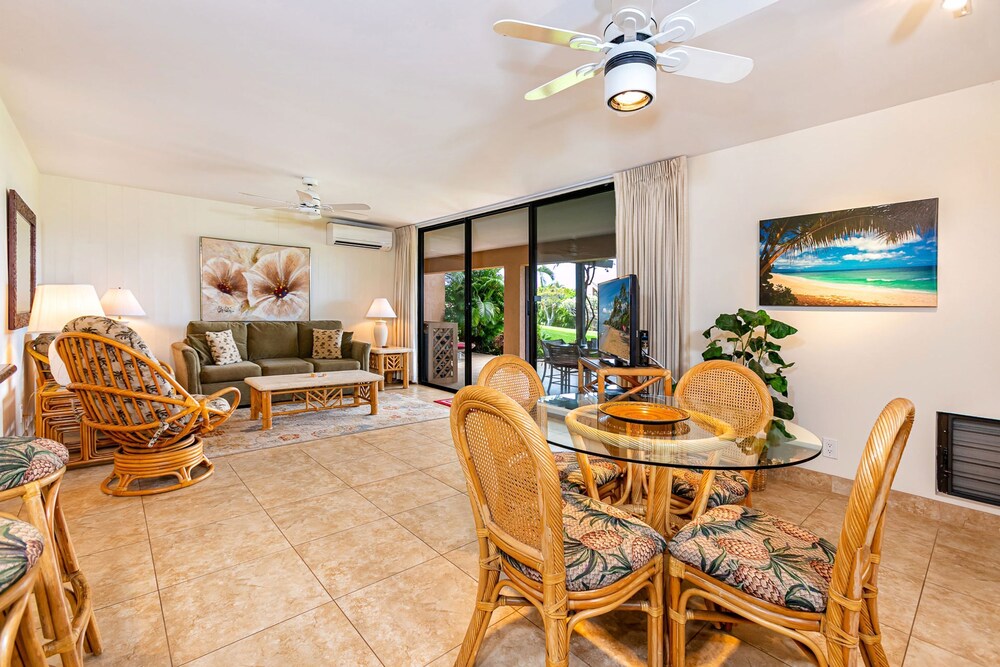 Wailea Ekahi by Coldwell Banker Island Vacations
