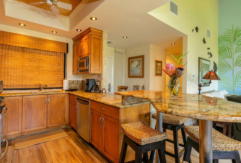 Wailea Ekahi by Coldwell Banker Island Vacations