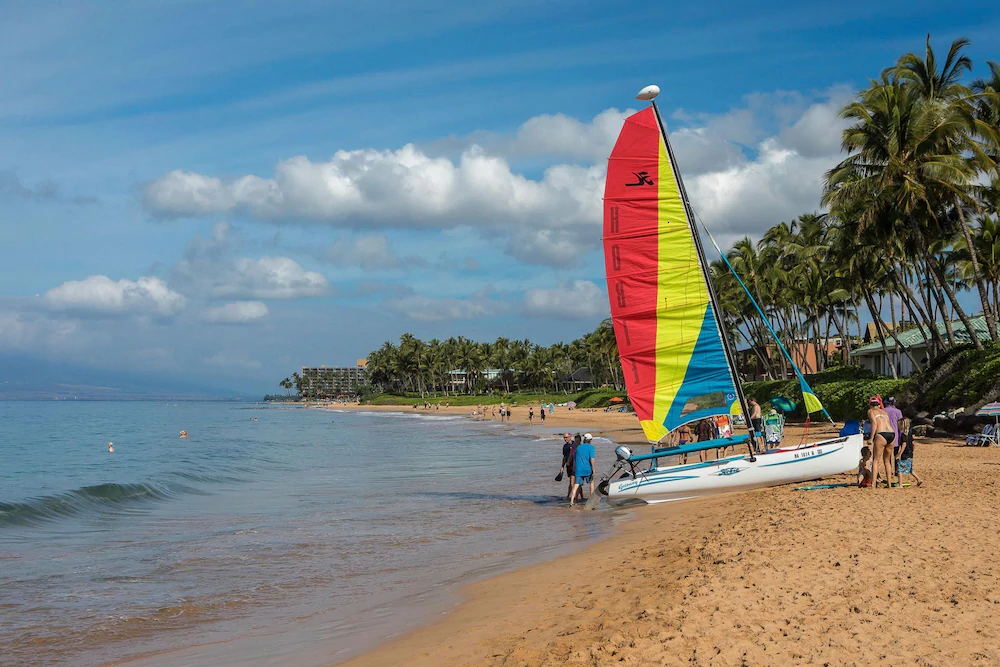 Wailea Ekahi by Coldwell Banker Island Vacations