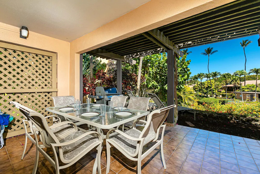 Wailea Ekahi by Coldwell Banker Island Vacations