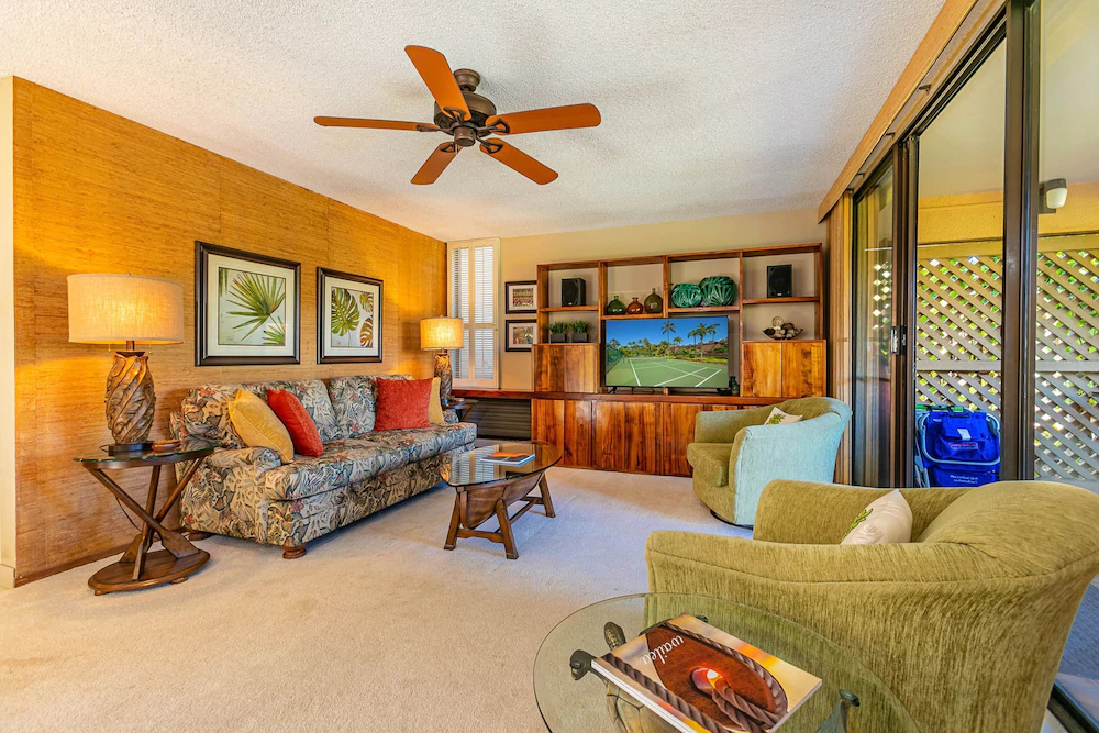 Wailea Ekahi by Coldwell Banker Island Vacations