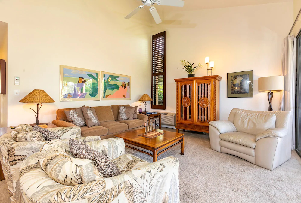 Wailea Ekahi by Coldwell Banker Island Vacations