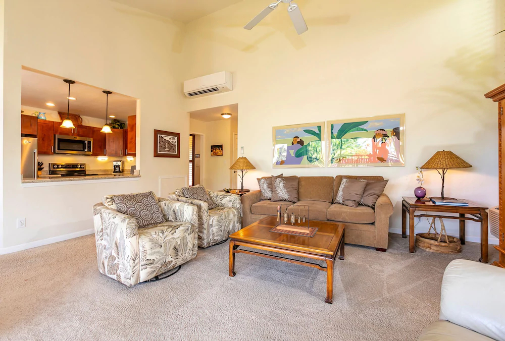 Wailea Ekahi by Coldwell Banker Island Vacations