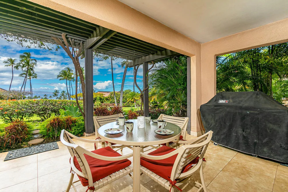 Wailea Ekahi by Coldwell Banker Island Vacations