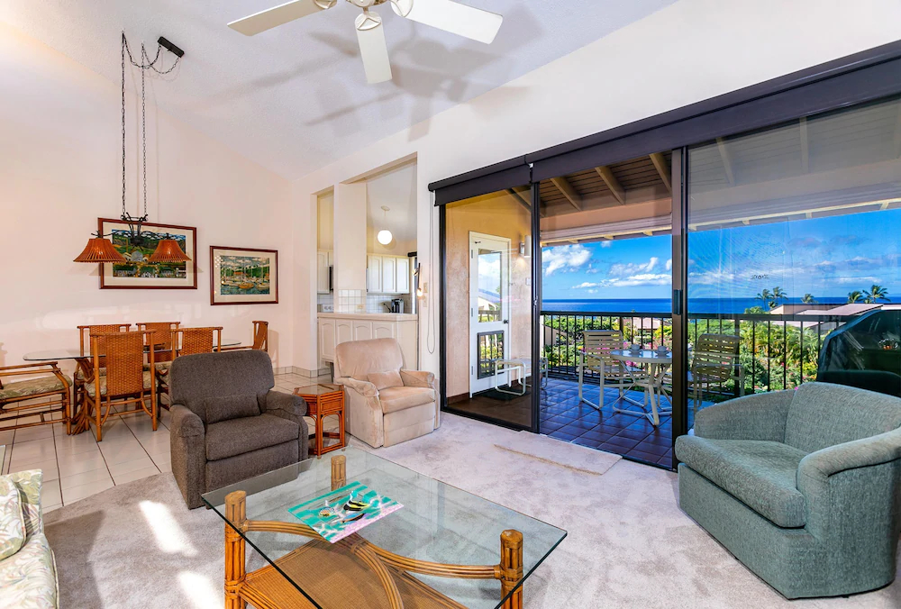 Wailea Ekahi by Coldwell Banker Island Vacations