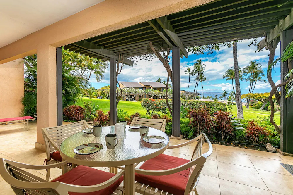 Wailea Ekahi by Coldwell Banker Island Vacations