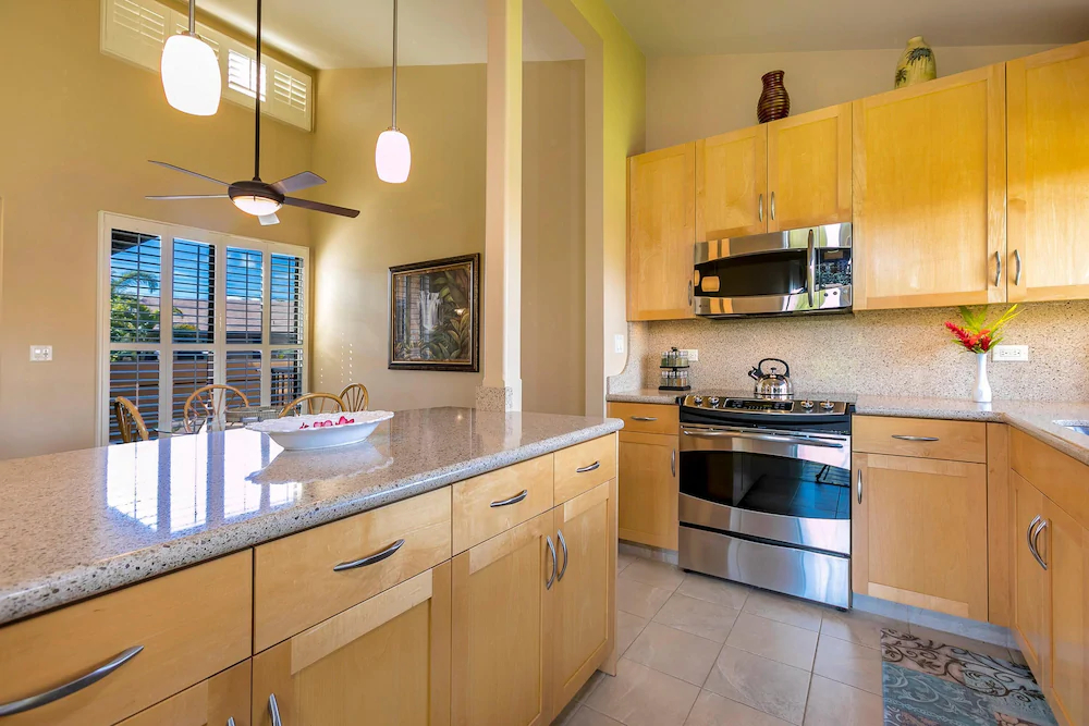 Wailea Ekahi by Coldwell Banker Island Vacations