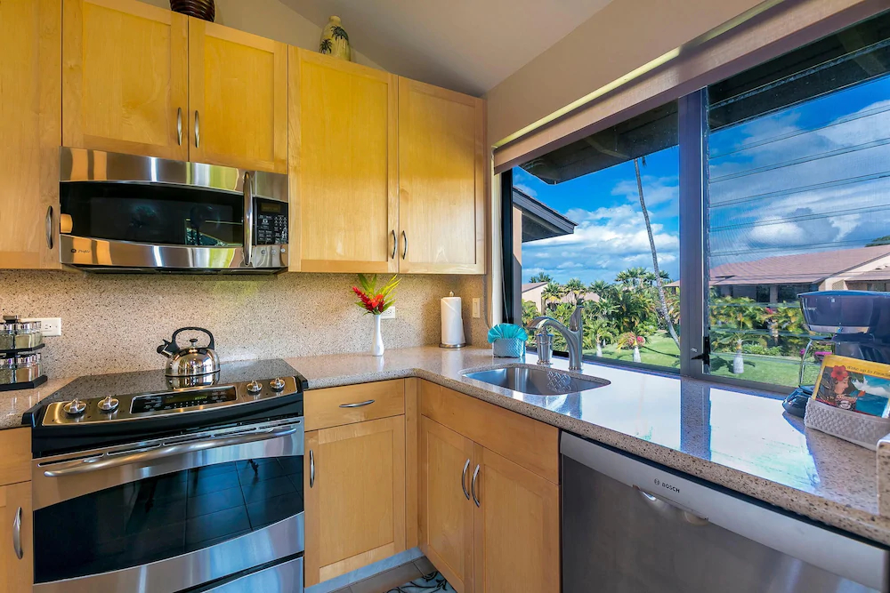 Wailea Ekahi by Coldwell Banker Island Vacations