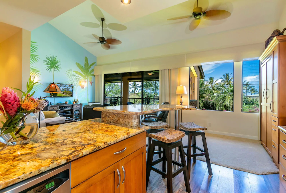 Wailea Ekahi by Coldwell Banker Island Vacations