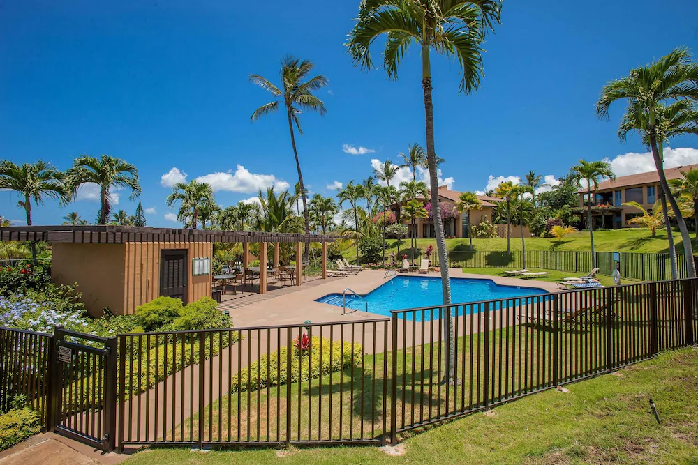 Wailea Ekahi by Coldwell Banker Island Vacations