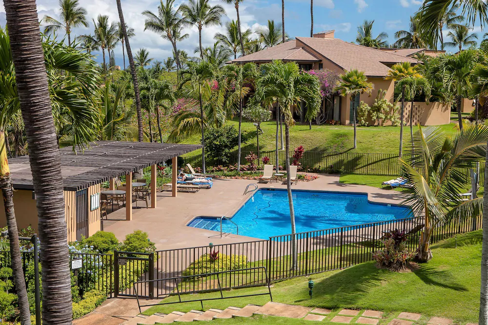 Wailea Ekahi by Coldwell Banker Island Vacations