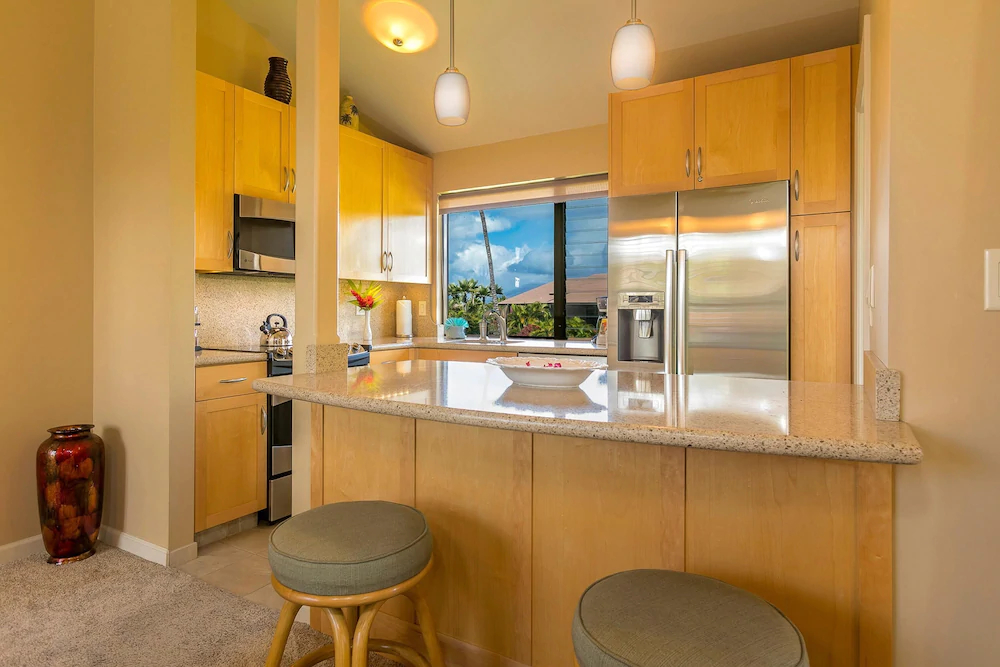 Wailea Ekahi by Coldwell Banker Island Vacations
