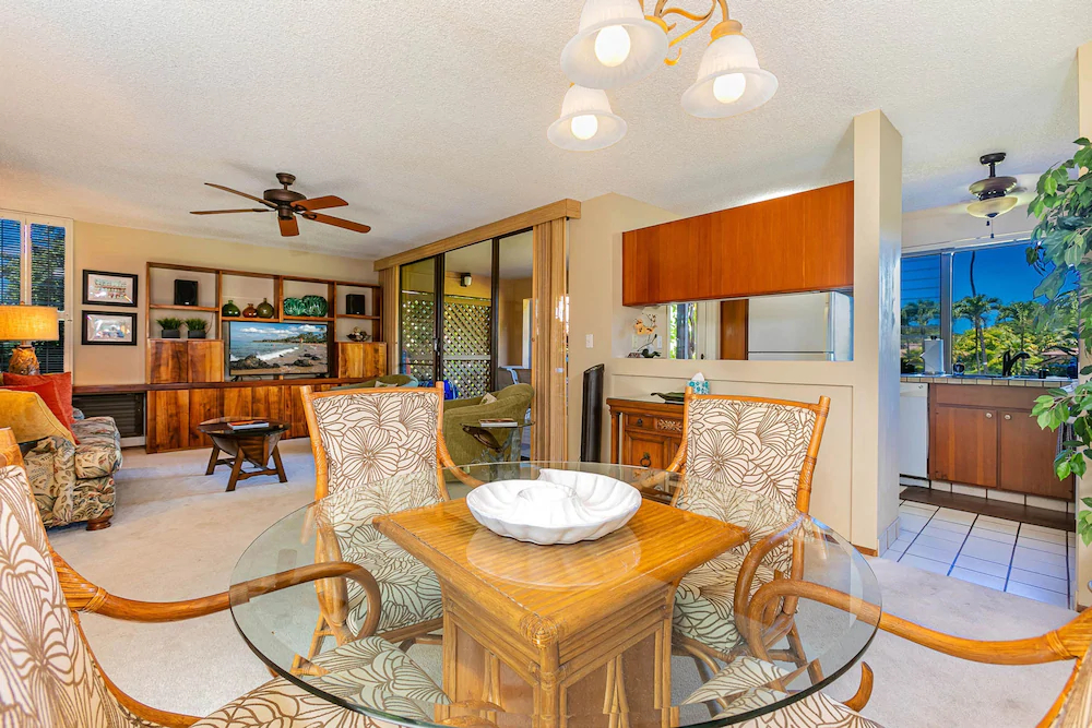 Wailea Ekahi by Coldwell Banker Island Vacations