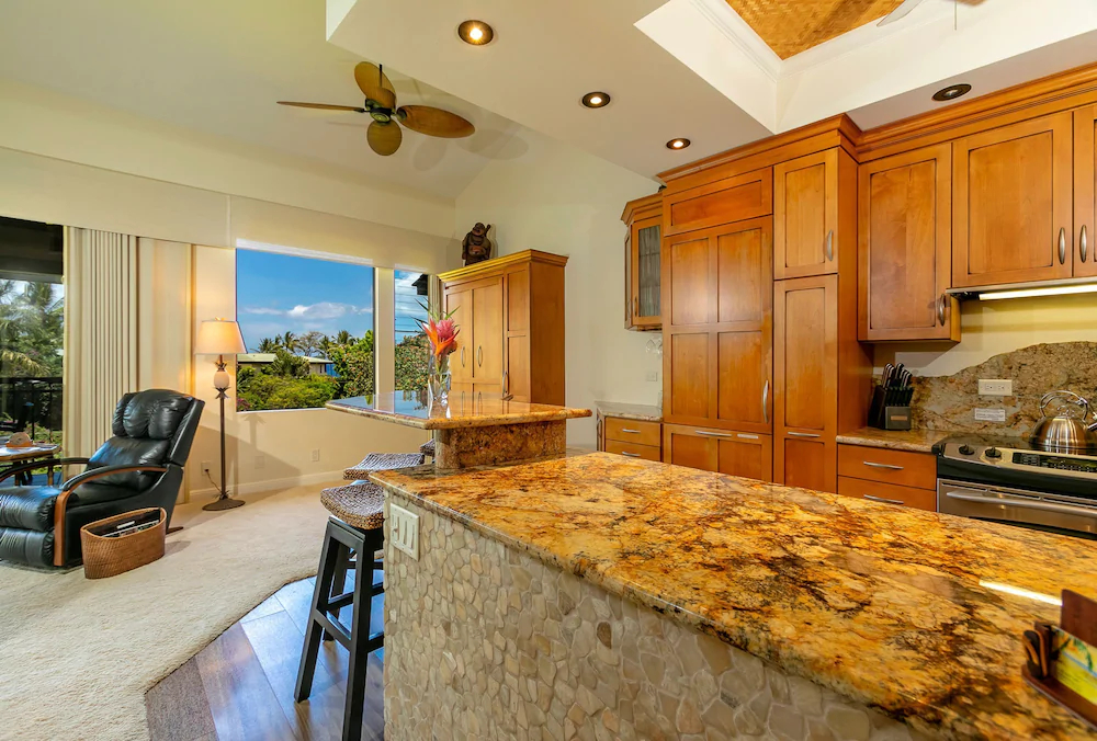 Wailea Ekahi by Coldwell Banker Island Vacations