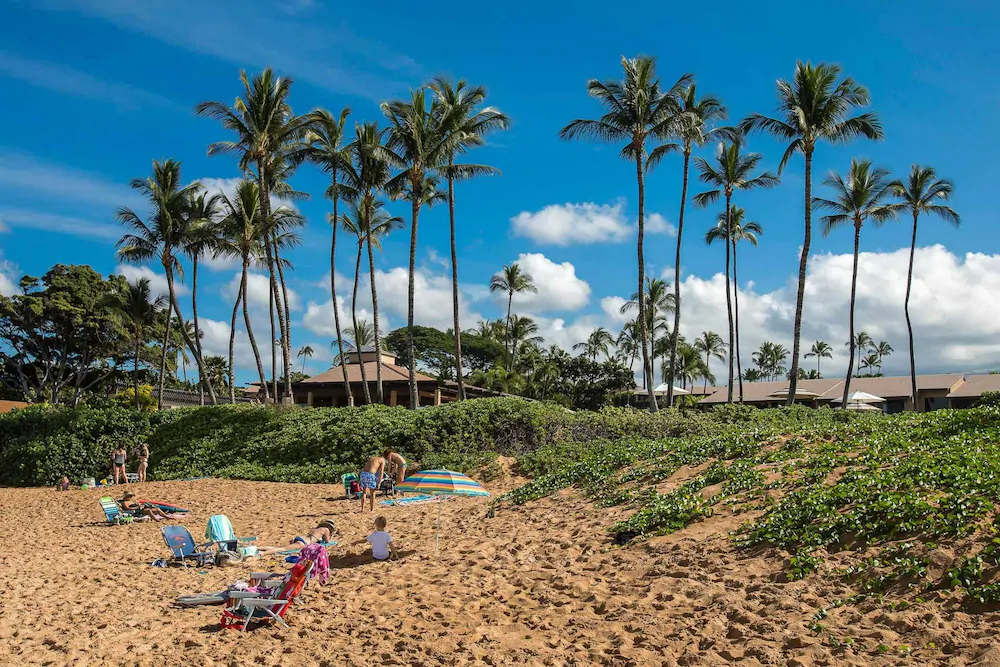 Wailea Ekahi by Coldwell Banker Island Vacations