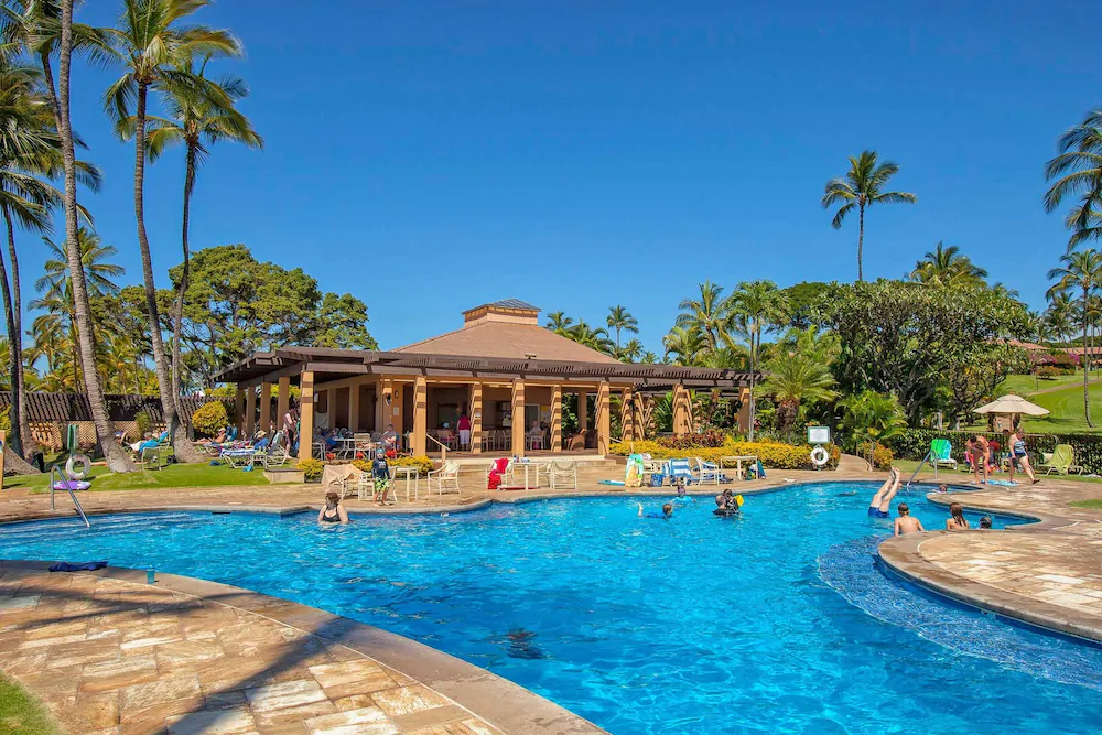 Wailea Ekahi by Coldwell Banker Island Vacations