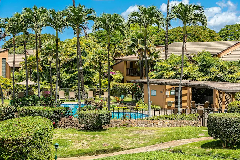Wailea Ekahi by Coldwell Banker Island Vacations