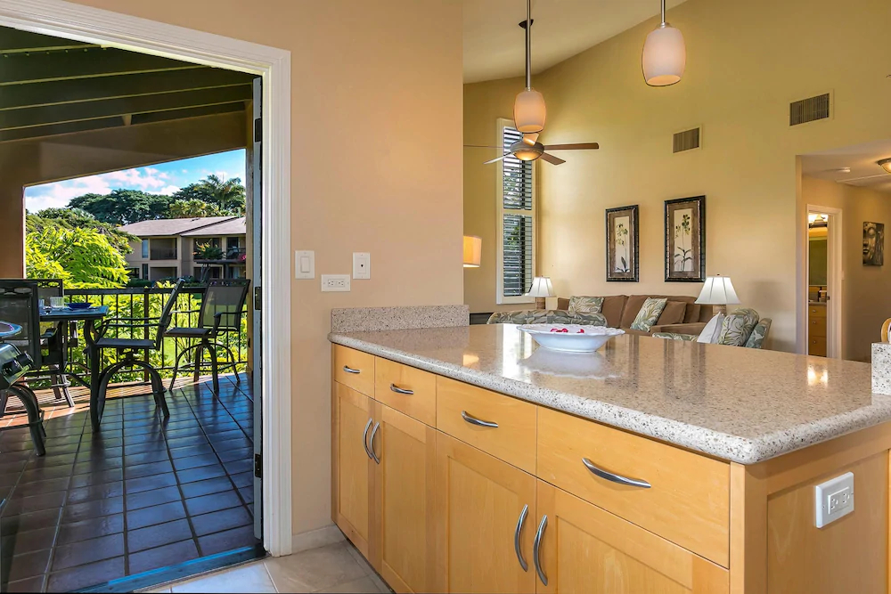 Wailea Ekahi by Coldwell Banker Island Vacations