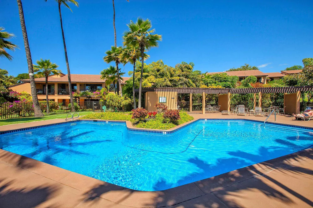 Wailea Ekahi by Coldwell Banker Island Vacations