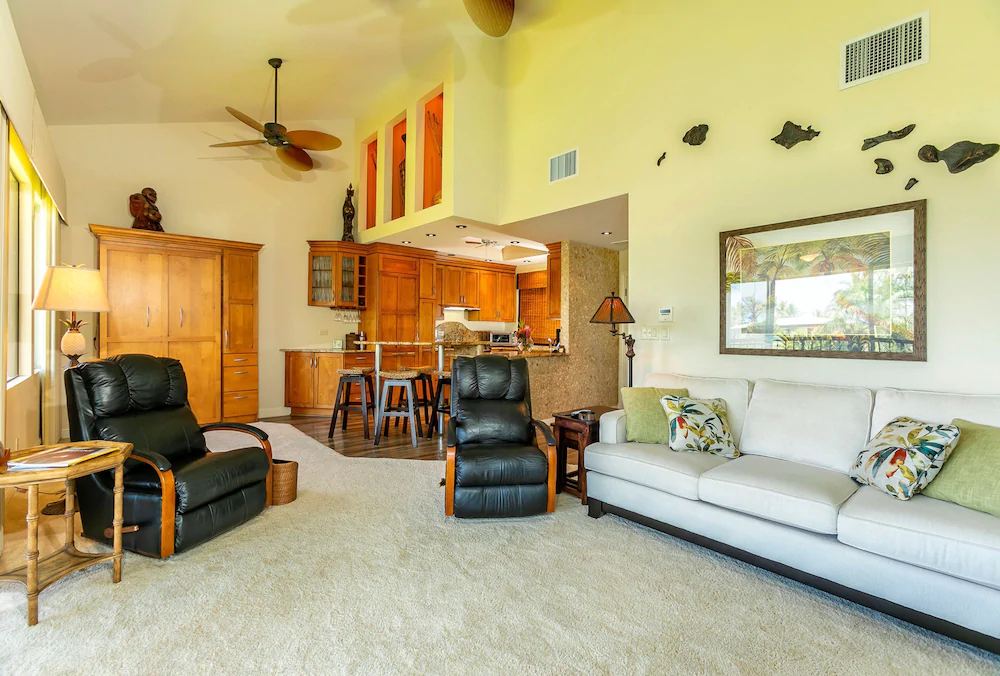 Wailea Ekahi by Coldwell Banker Island Vacations