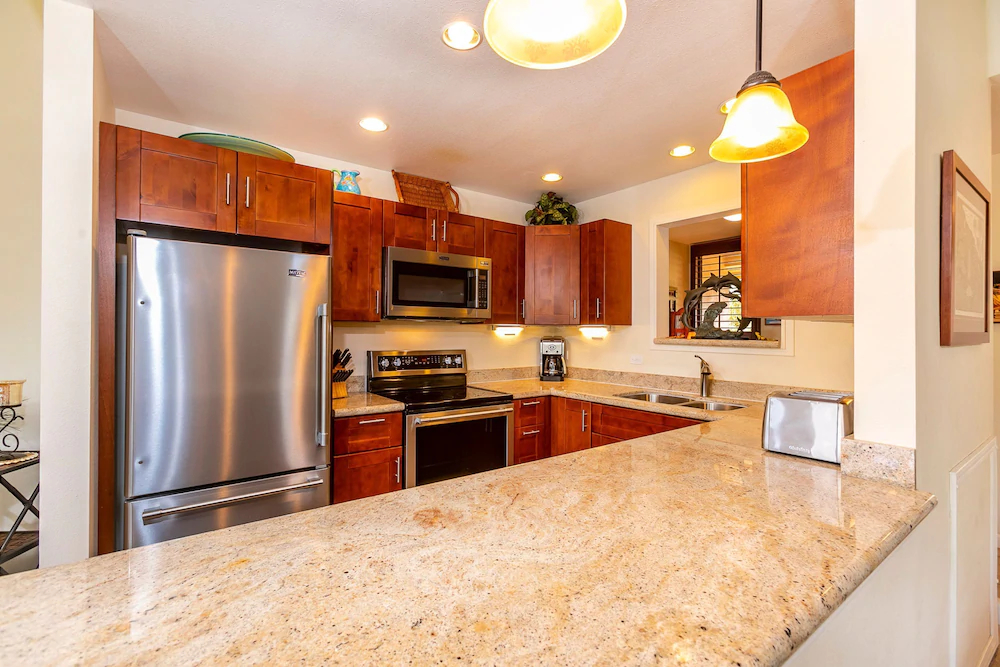 Wailea Ekahi by Coldwell Banker Island Vacations