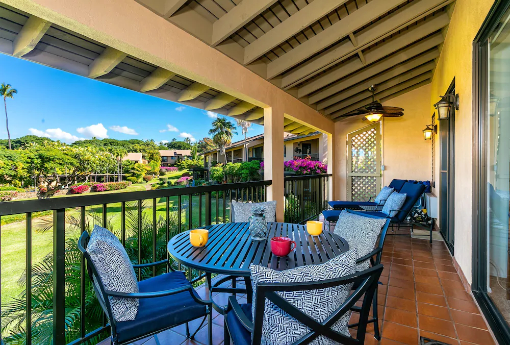 Wailea Ekahi by Coldwell Banker Island Vacations