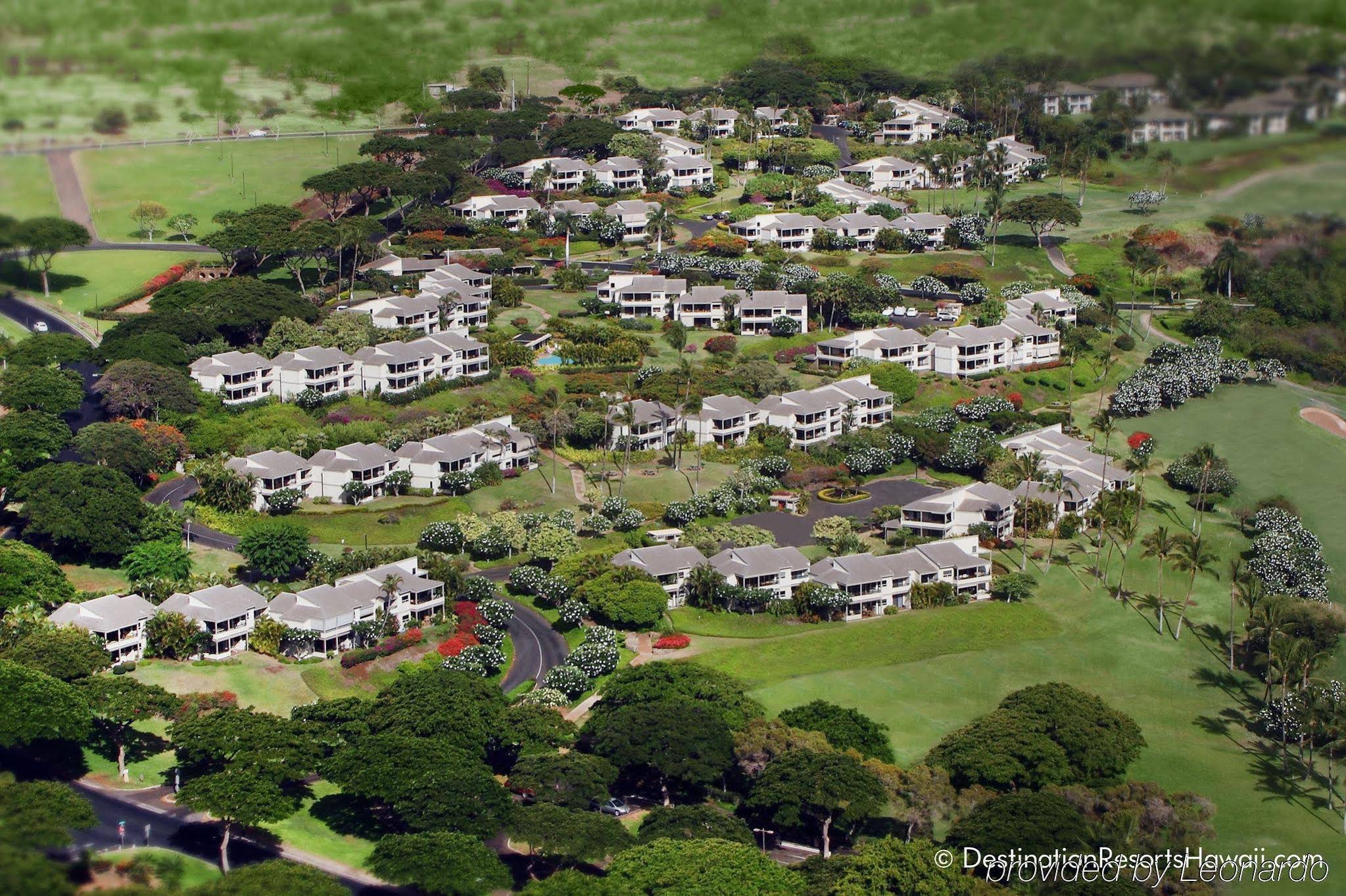 Wailea Ekolu Village by Destination Residences