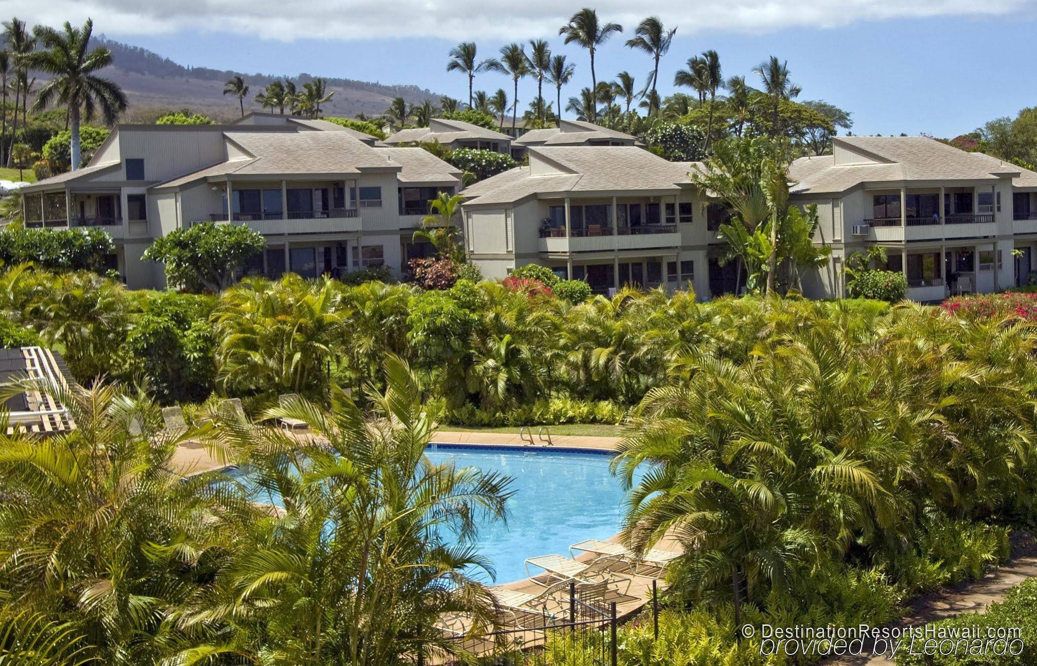Wailea Ekolu Village by Destination Residences