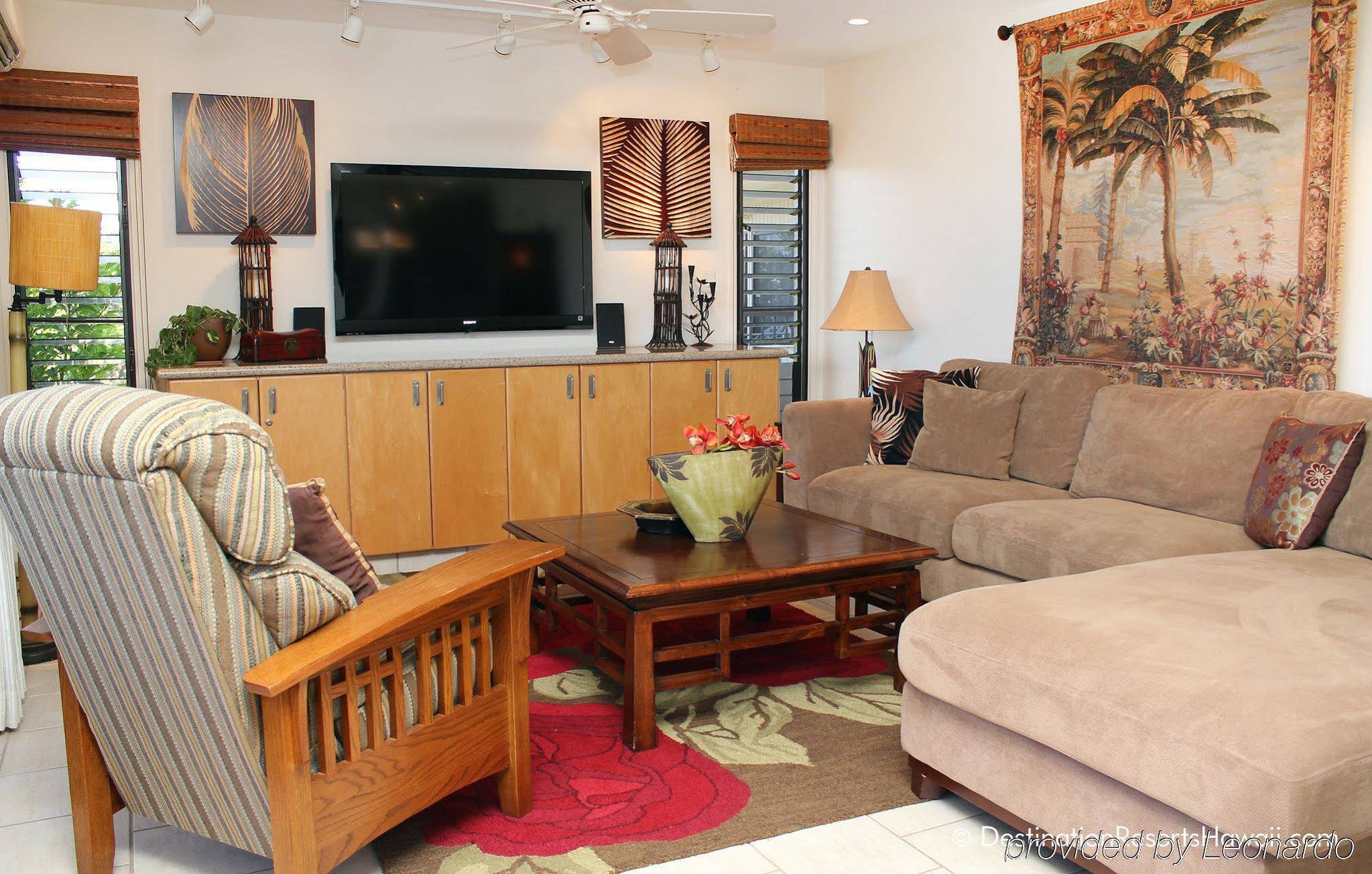 Wailea Ekolu Village by Destination Residences