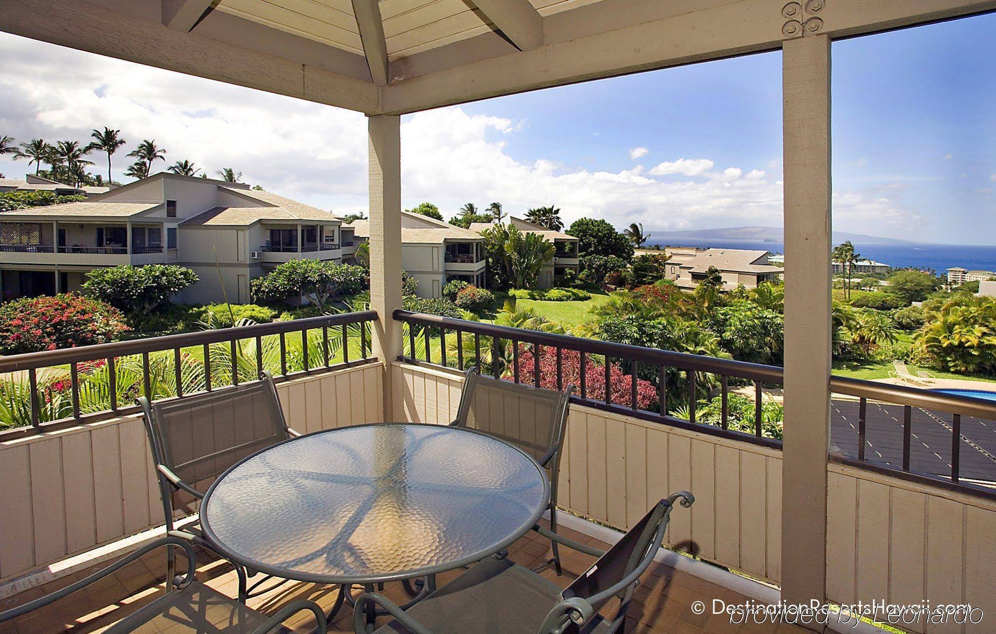 Wailea Ekolu Village by Destination Residences