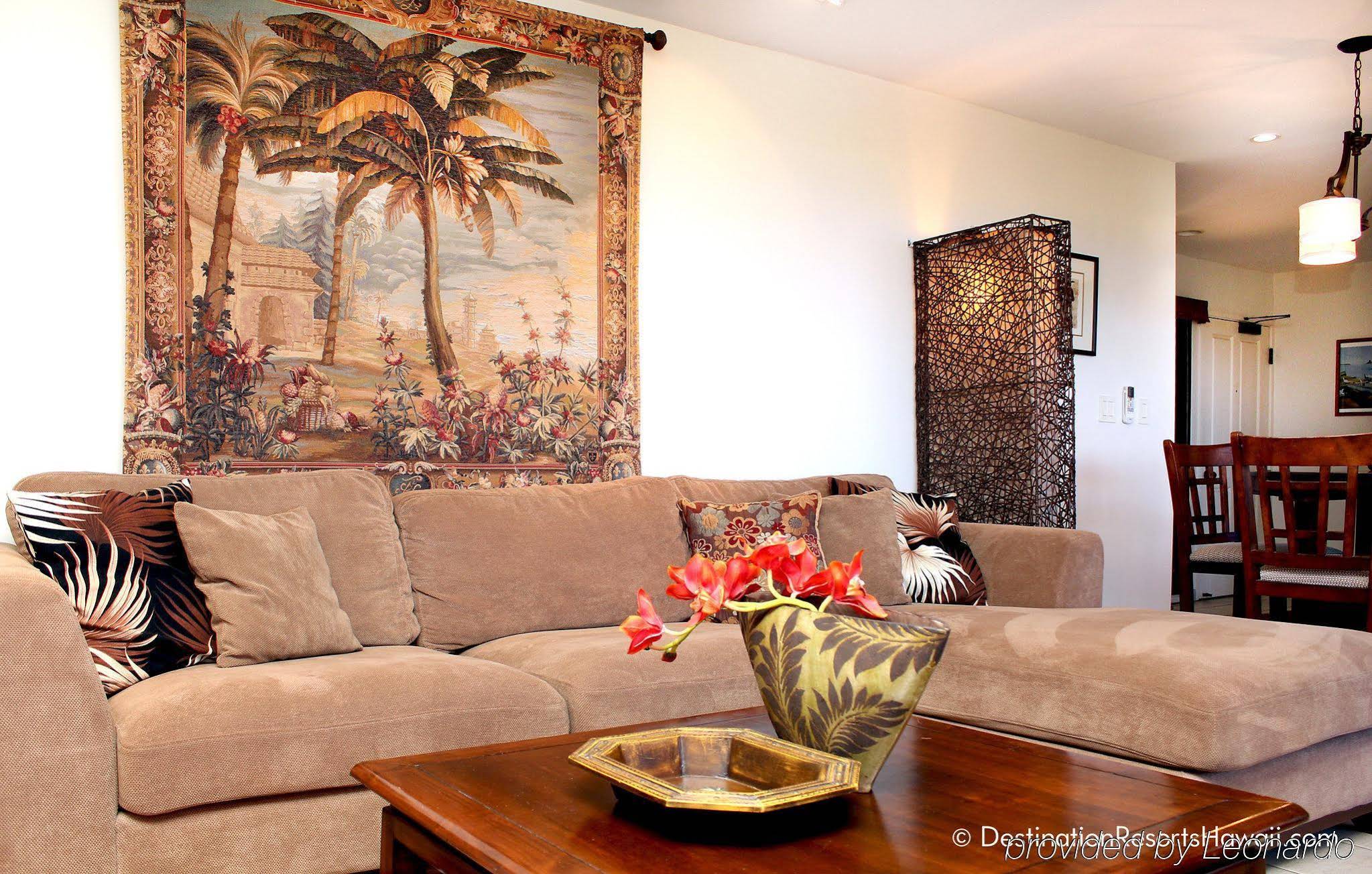 Wailea Ekolu Village by Destination Residences