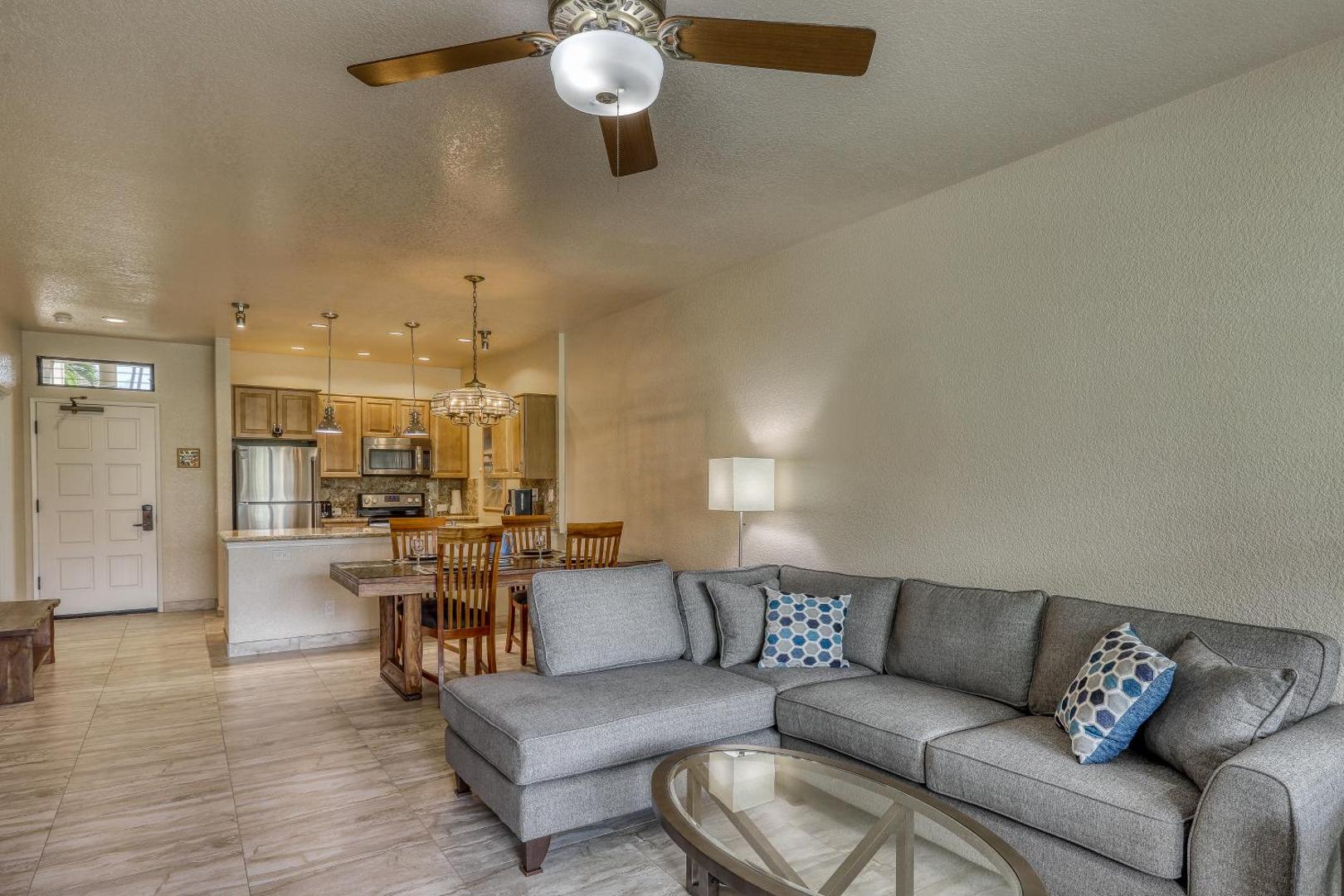 Wailea Grand Champions - Villas by Maui Vacation Rentals