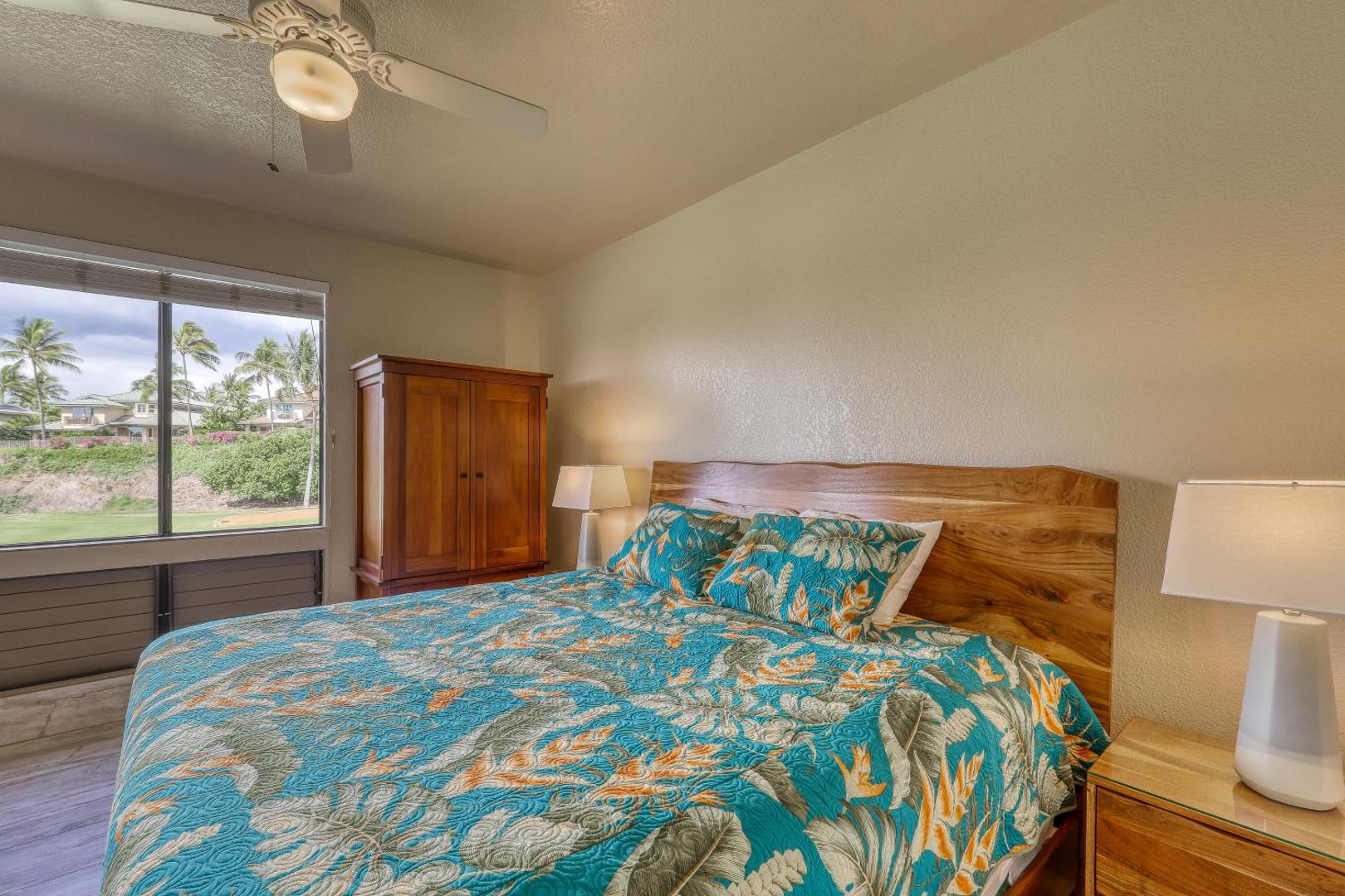 Wailea Grand Champions - Villas by Maui Vacation Rentals