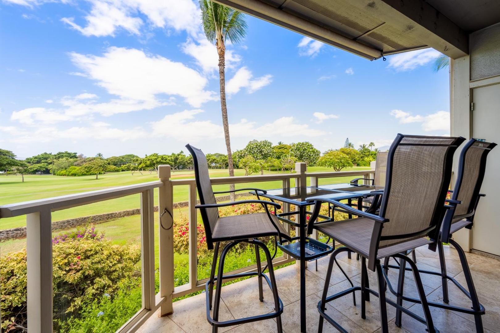Wailea Grand Champions - Villas by Maui Vacation Rentals