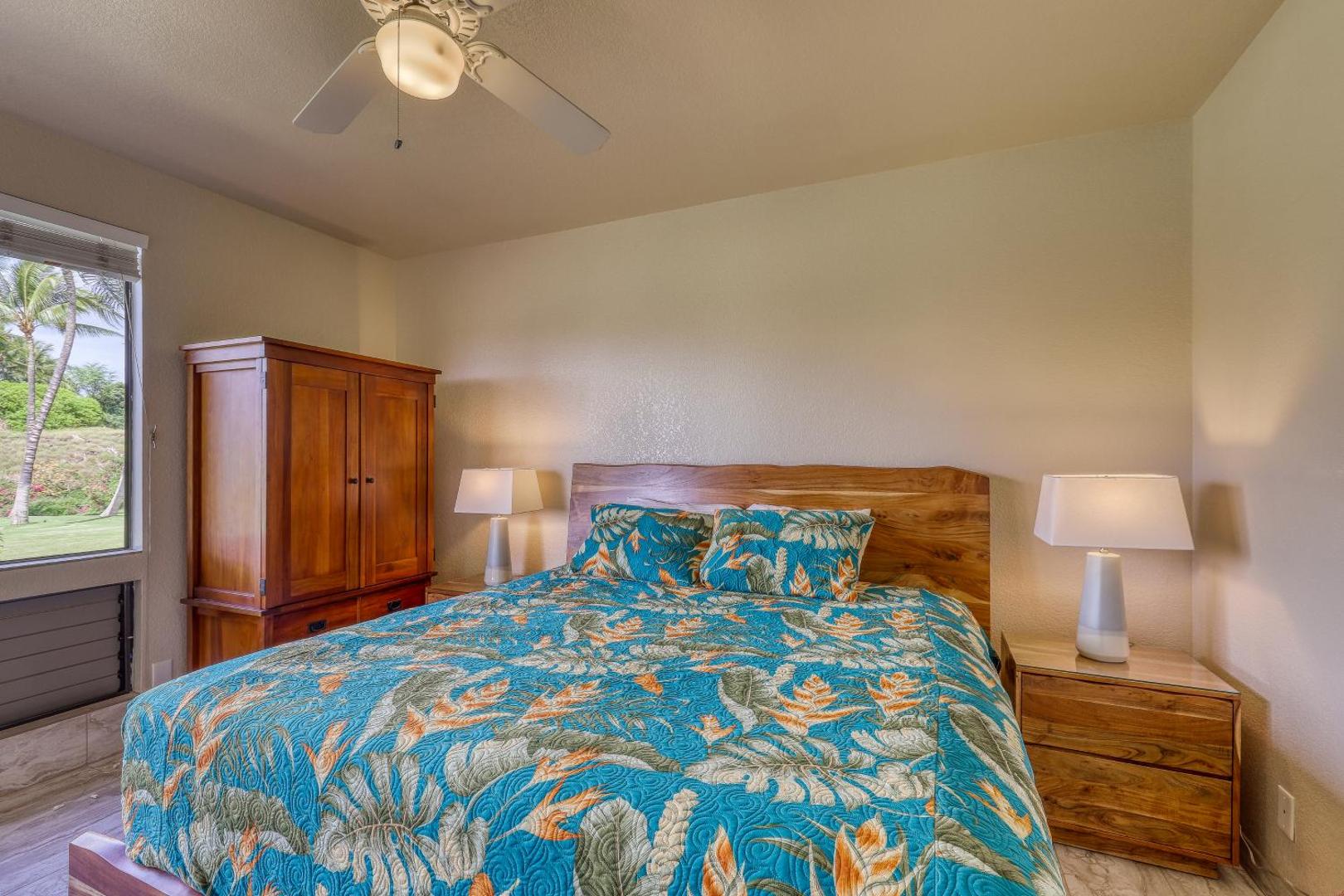 Wailea Grand Champions - Villas by Maui Vacation Rentals