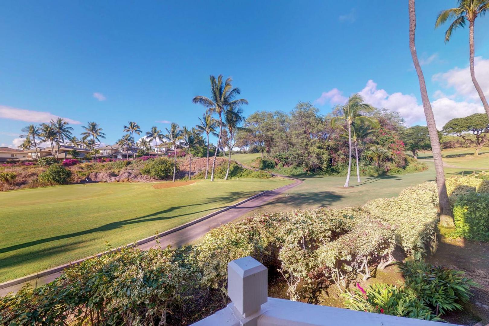 Wailea Grand Champions - Villas by Maui Vacation Rentals