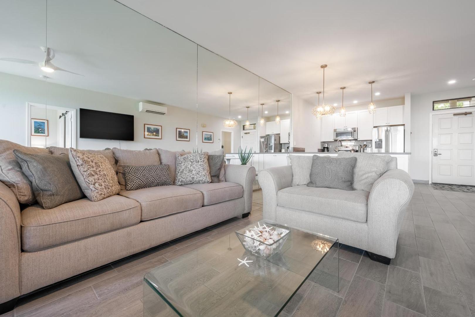 Wailea Grand Champions - Villas by Maui Vacation Rentals