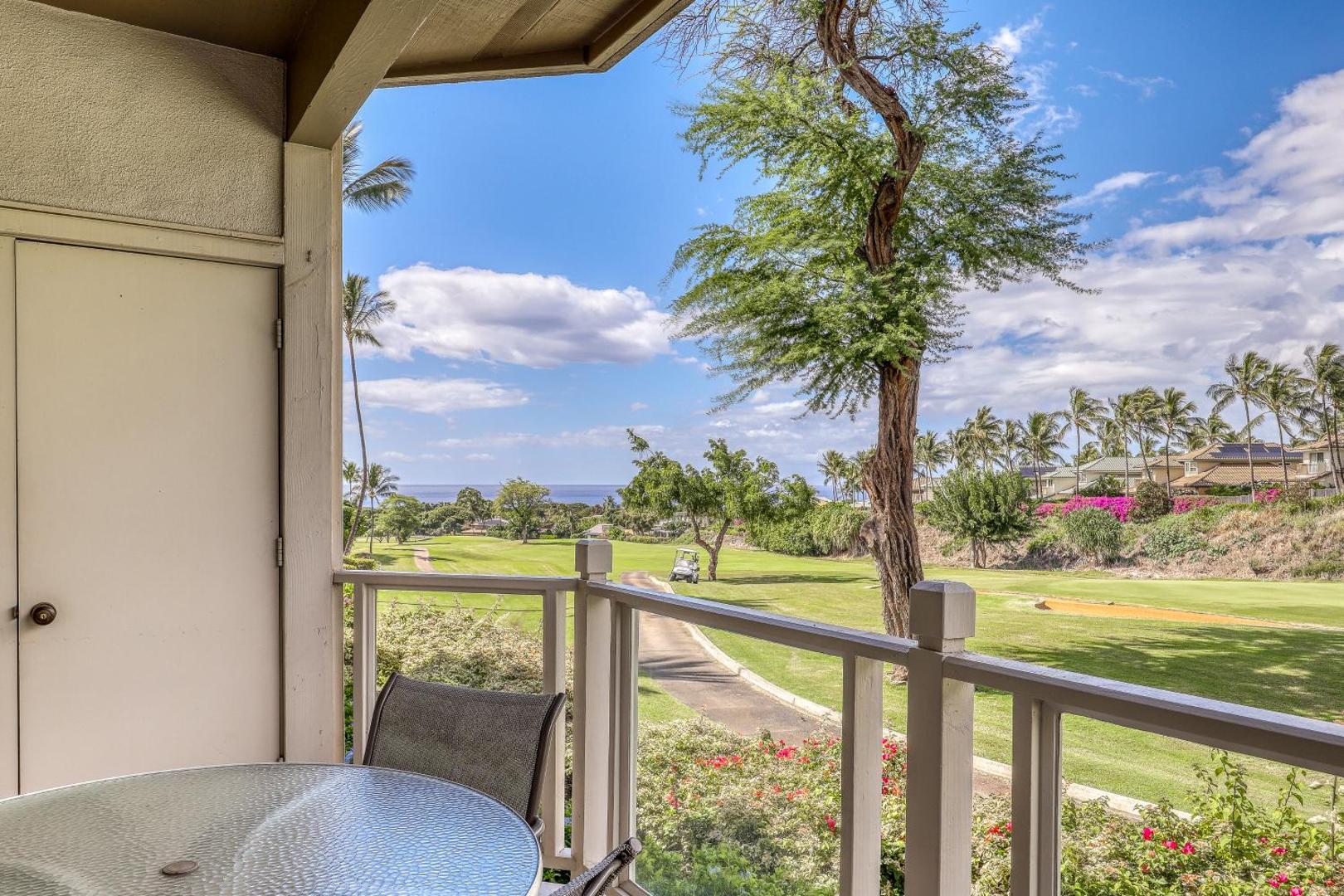 Wailea Grand Champions - Villas by Maui Vacation Rentals