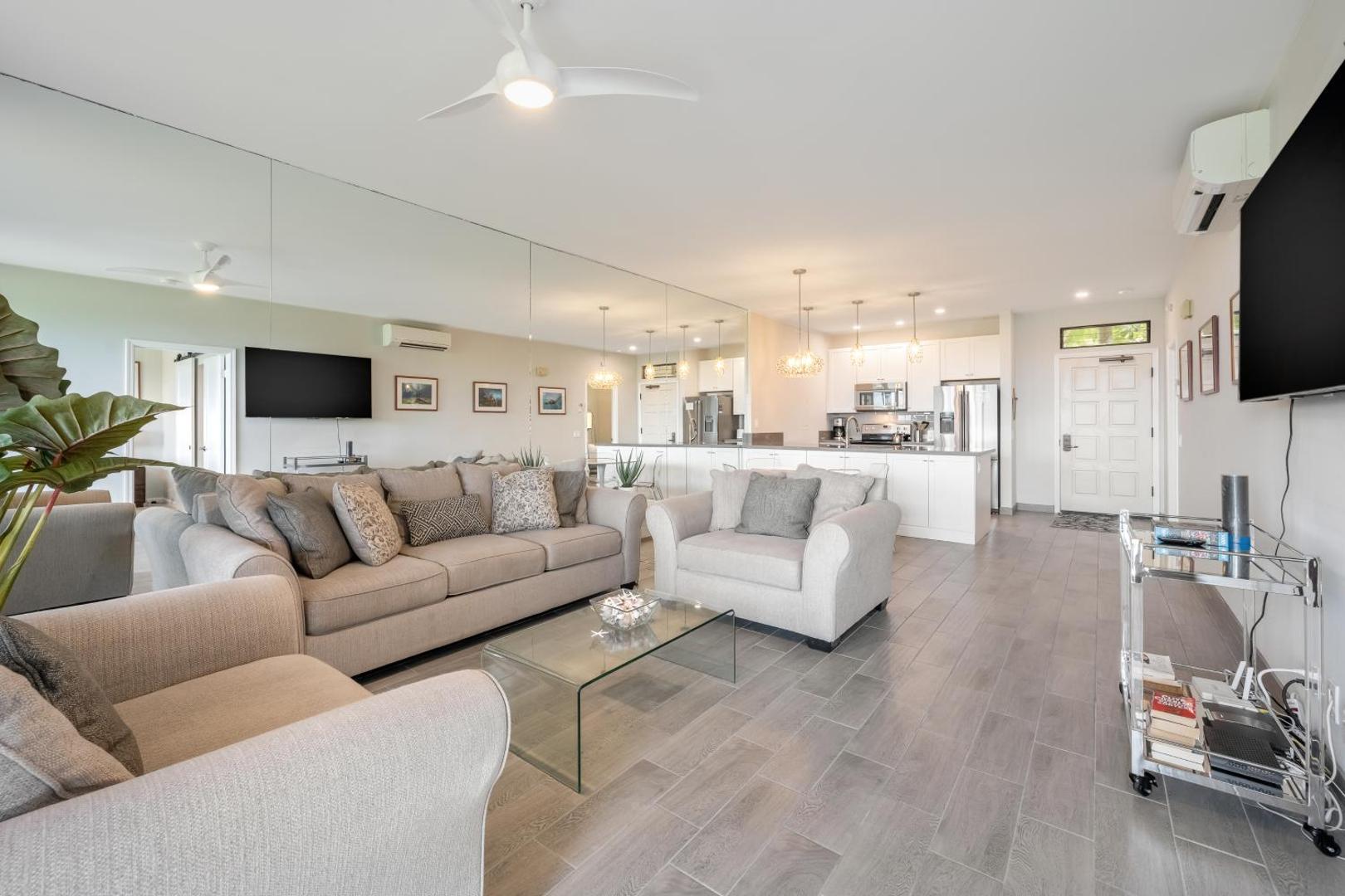 Wailea Grand Champions - Villas by Maui Vacation Rentals