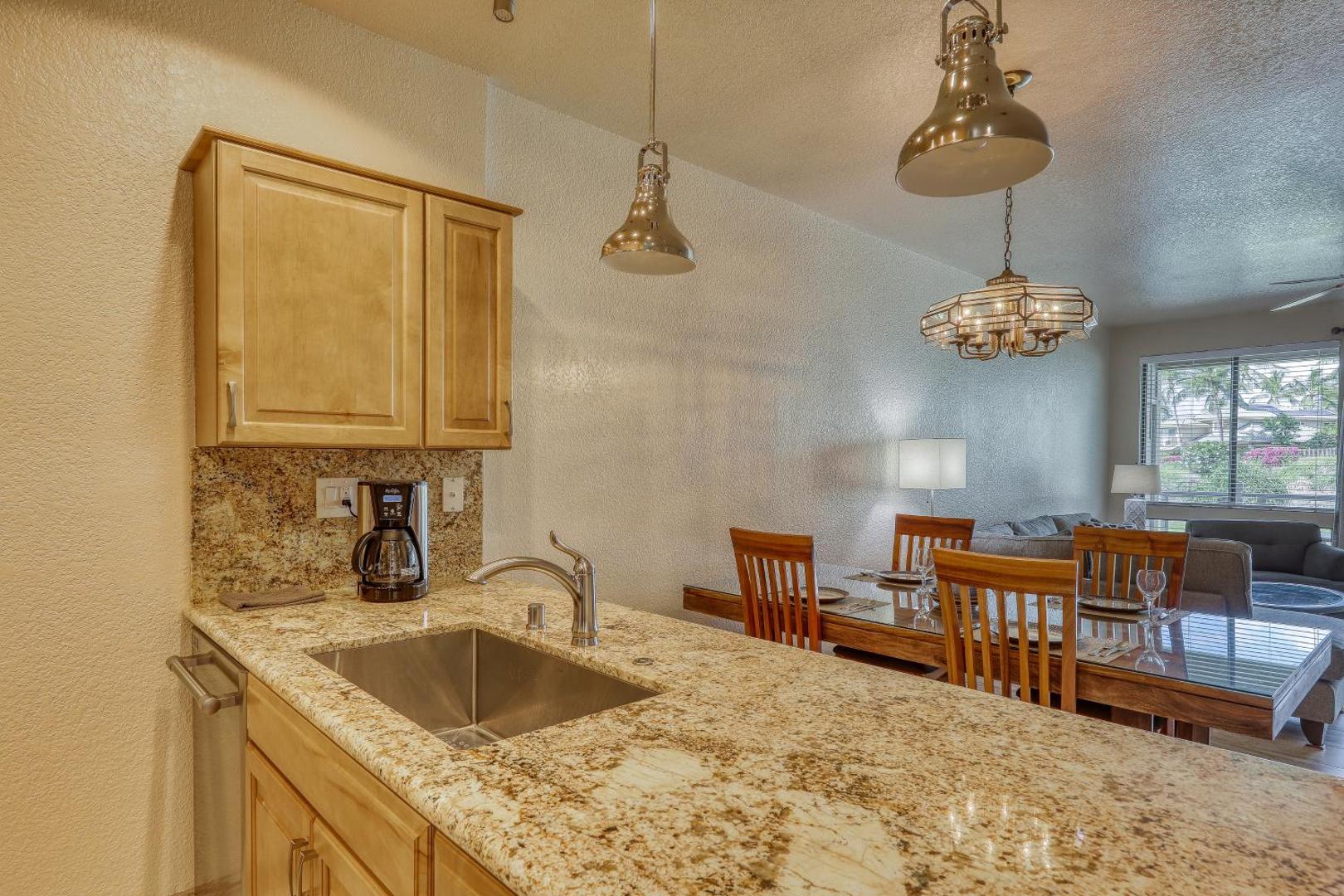 Wailea Grand Champions - Villas by Maui Vacation Rentals