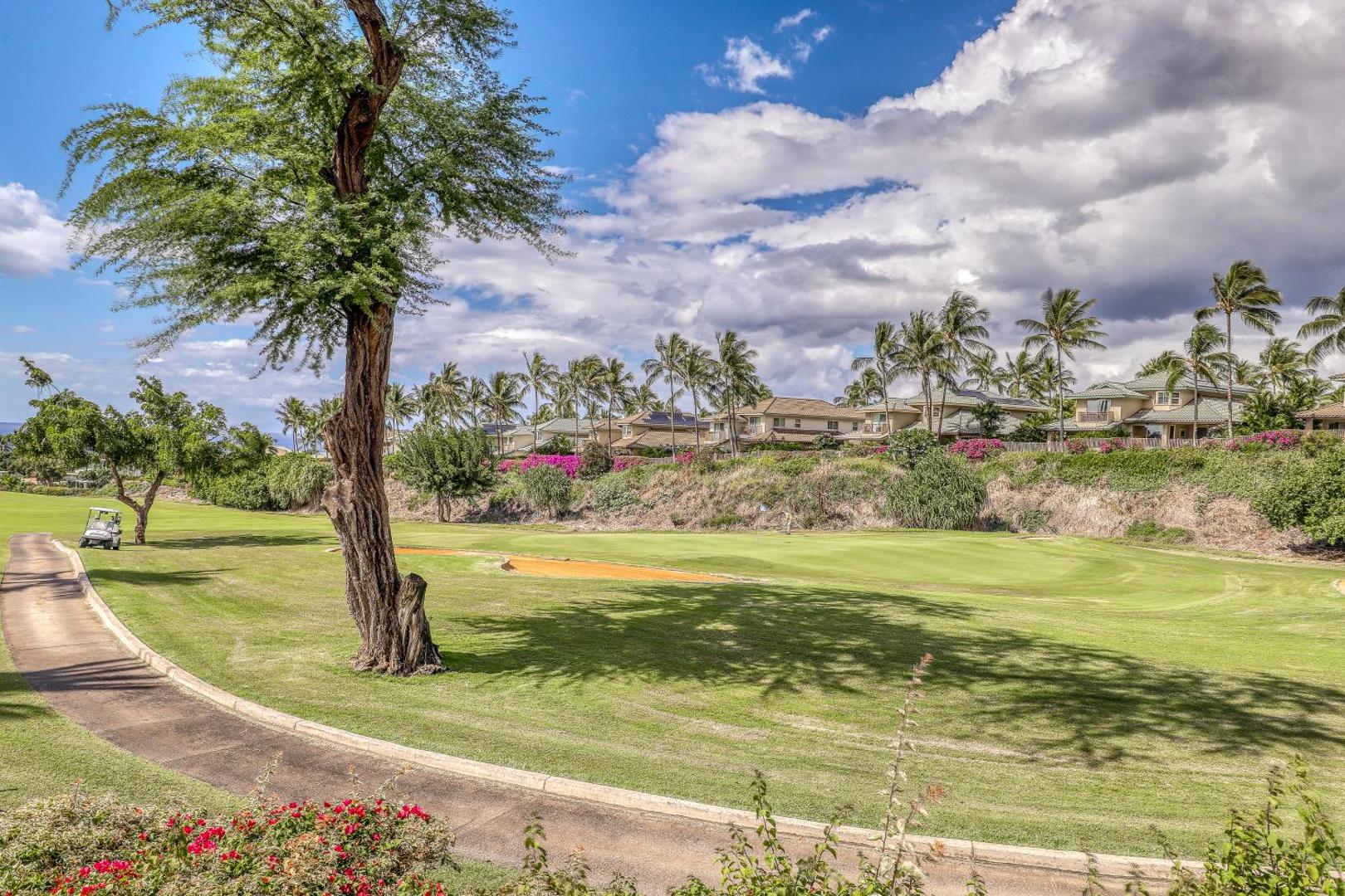 Wailea Grand Champions - Villas by Maui Vacation Rentals
