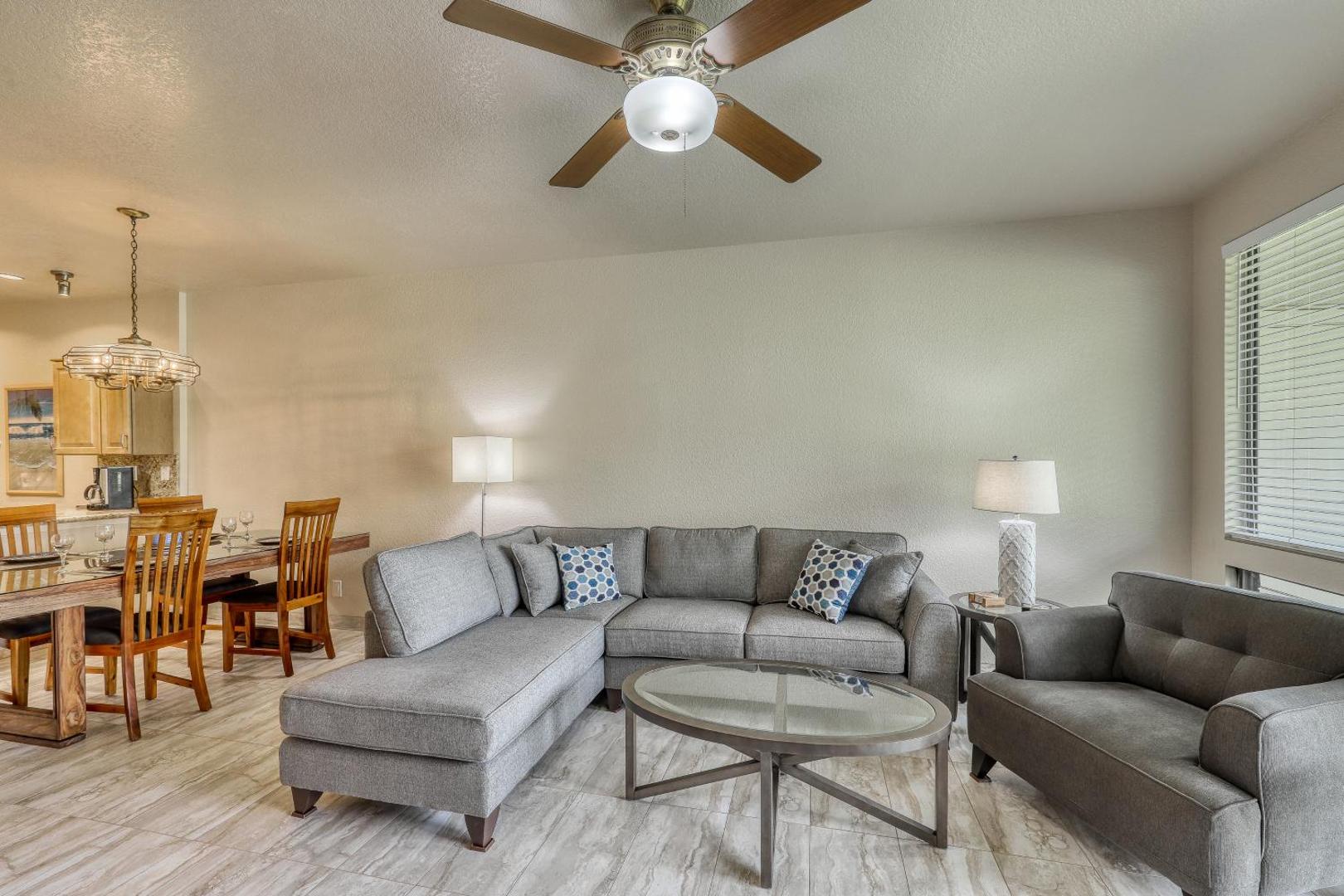 Wailea Grand Champions - Villas by Maui Vacation Rentals