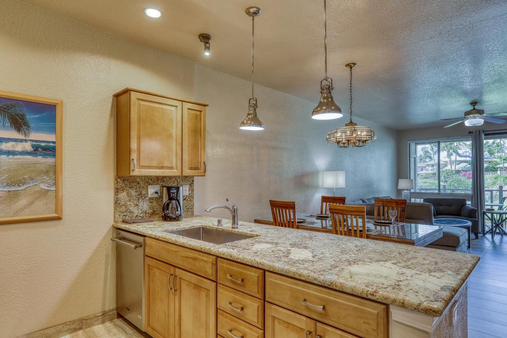 Wailea Grand Champions - Villas by Maui Vacation Rentals