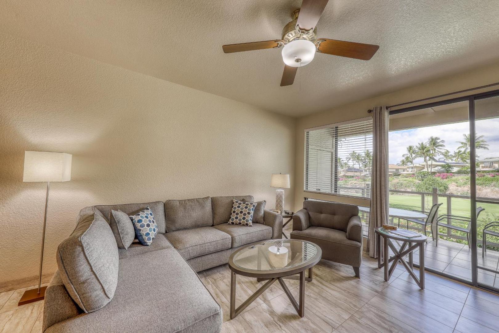 Wailea Grand Champions - Villas by Maui Vacation Rentals